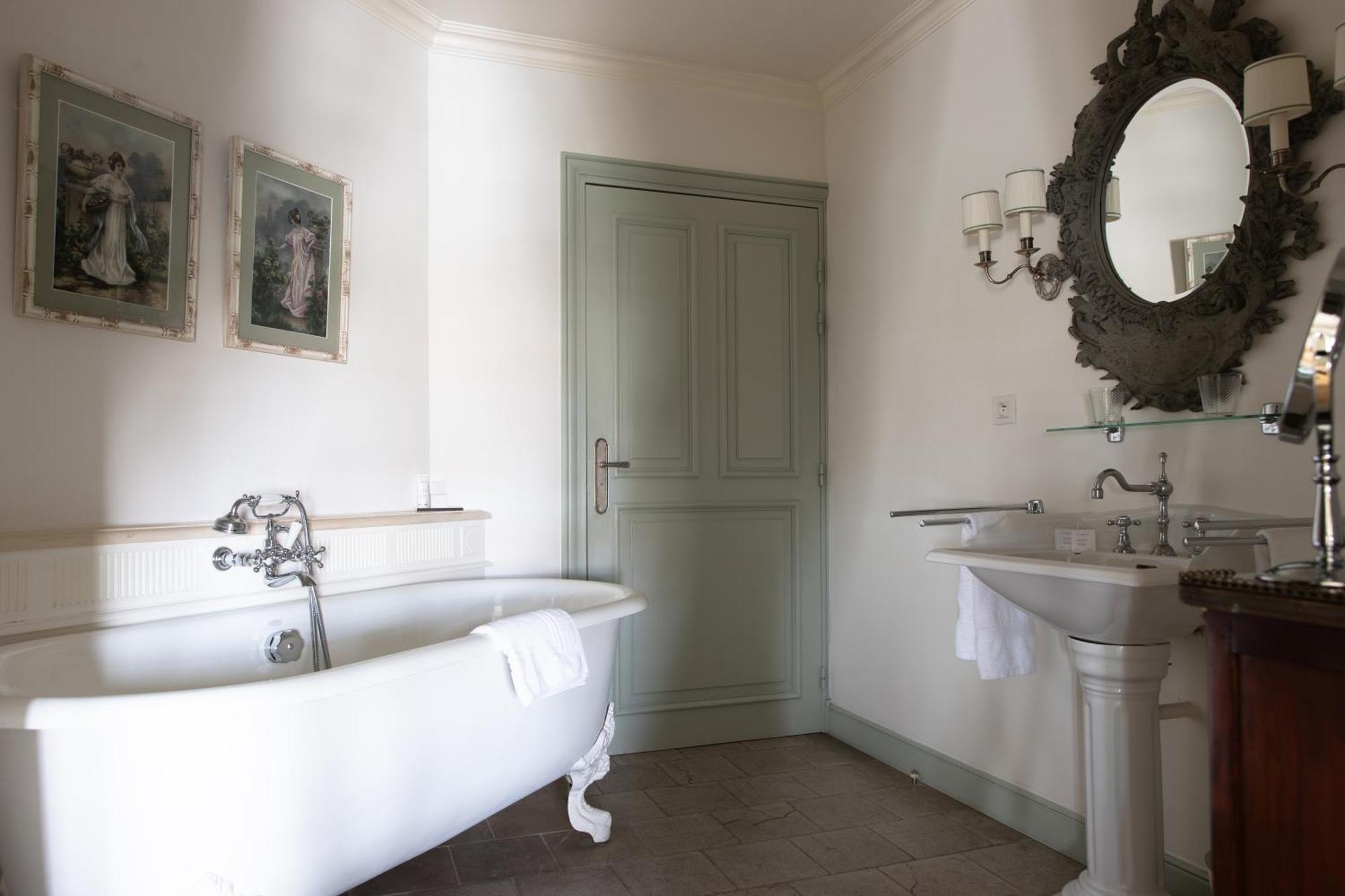 Hotel De Toiras Saint-Martin-de-Re Room photo